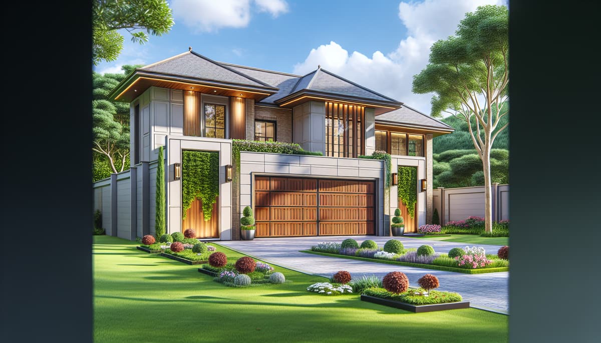 Garage Door Cable Repair