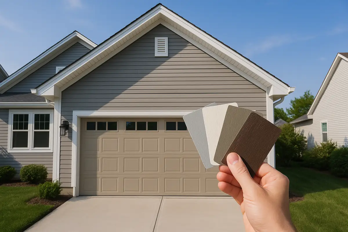 Garage Door Security: Protecting Your Home in Norfolk, CT