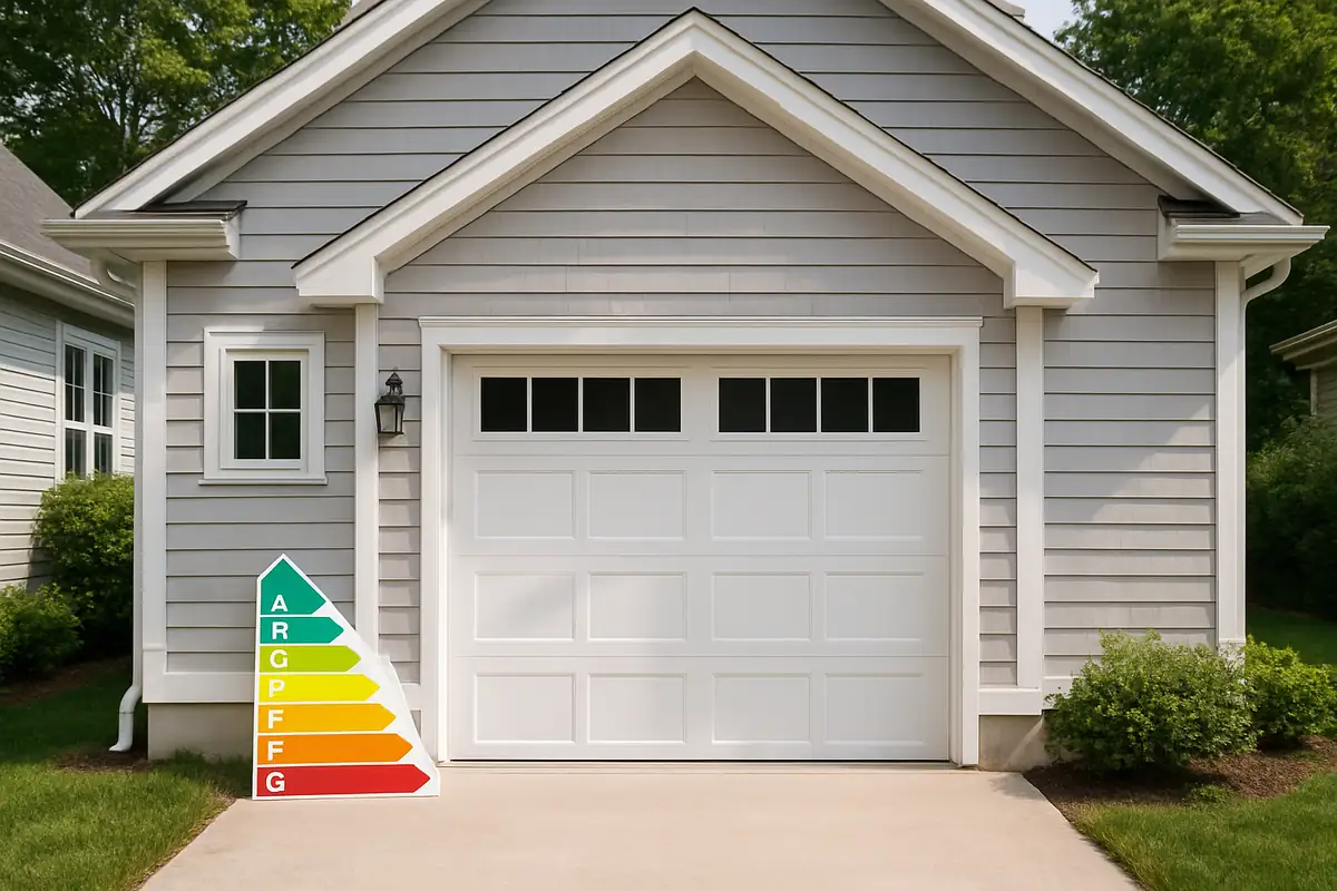 Garage Door Security: Protecting Your Home with Go Garage Door Repair in Norfolk, CT