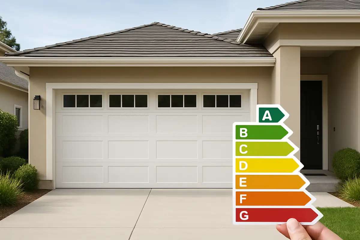 Garage Door Security: Protecting Your Home with Go Garage Door Repair in Norfolk, CT