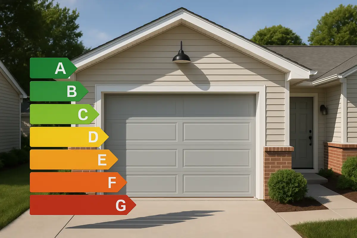 How to Extend the Life of Your Garage Door: Expert Tips from Go Garage Door Repair in Norfolk, CT