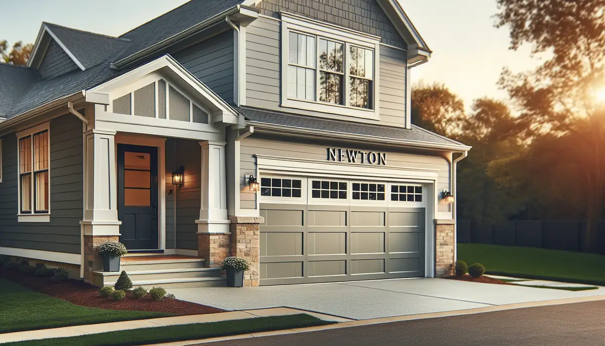 Common Garage Door Problems and How to Fix Them | Go Garage Door Repair in Norfolk, CT