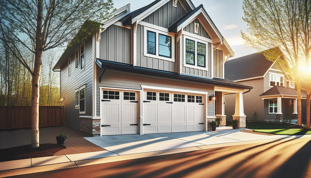 Seasonal Garage Door Maintenance Checklist for Norfolk, CT Homeowners