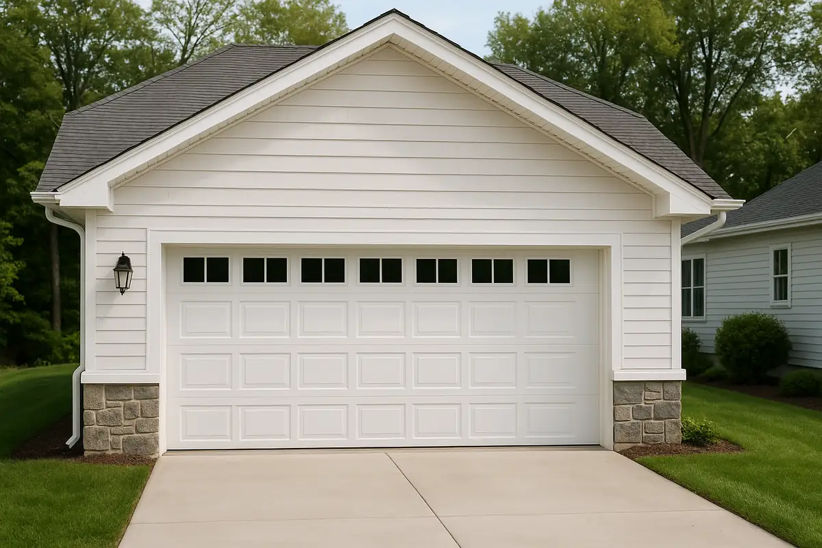 How to Program Your Garage Door Remote: A Step-by-Step Guide by Go Garage Door Repair in Norfolk, CT