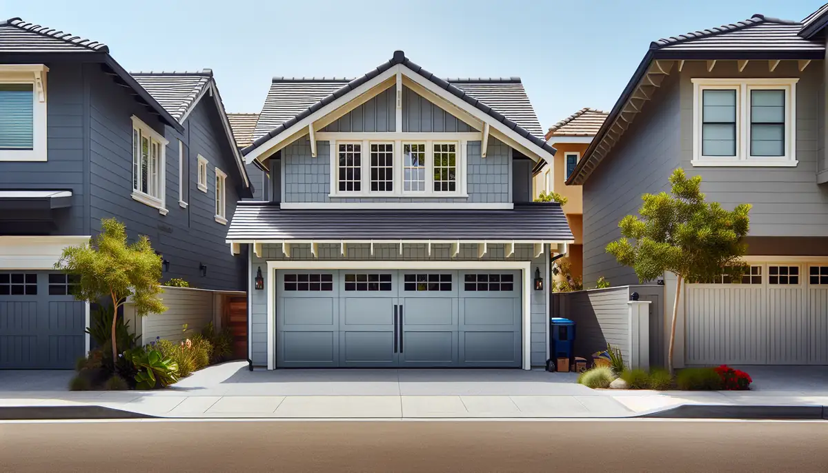 Garage Door Spring Maintenance Guide - Norfolk, CT's Trusted Repair Service