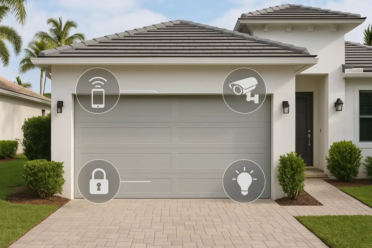 Common Garage Door Problems and How to Fix Them - Go Garage Door Repair Norfolk, CT