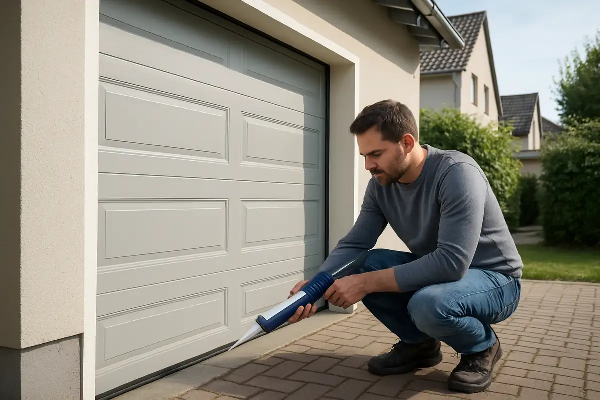 When to Replace vs Repair Your Garage Door: A Comprehensive Guide by Go Garage Door Repair