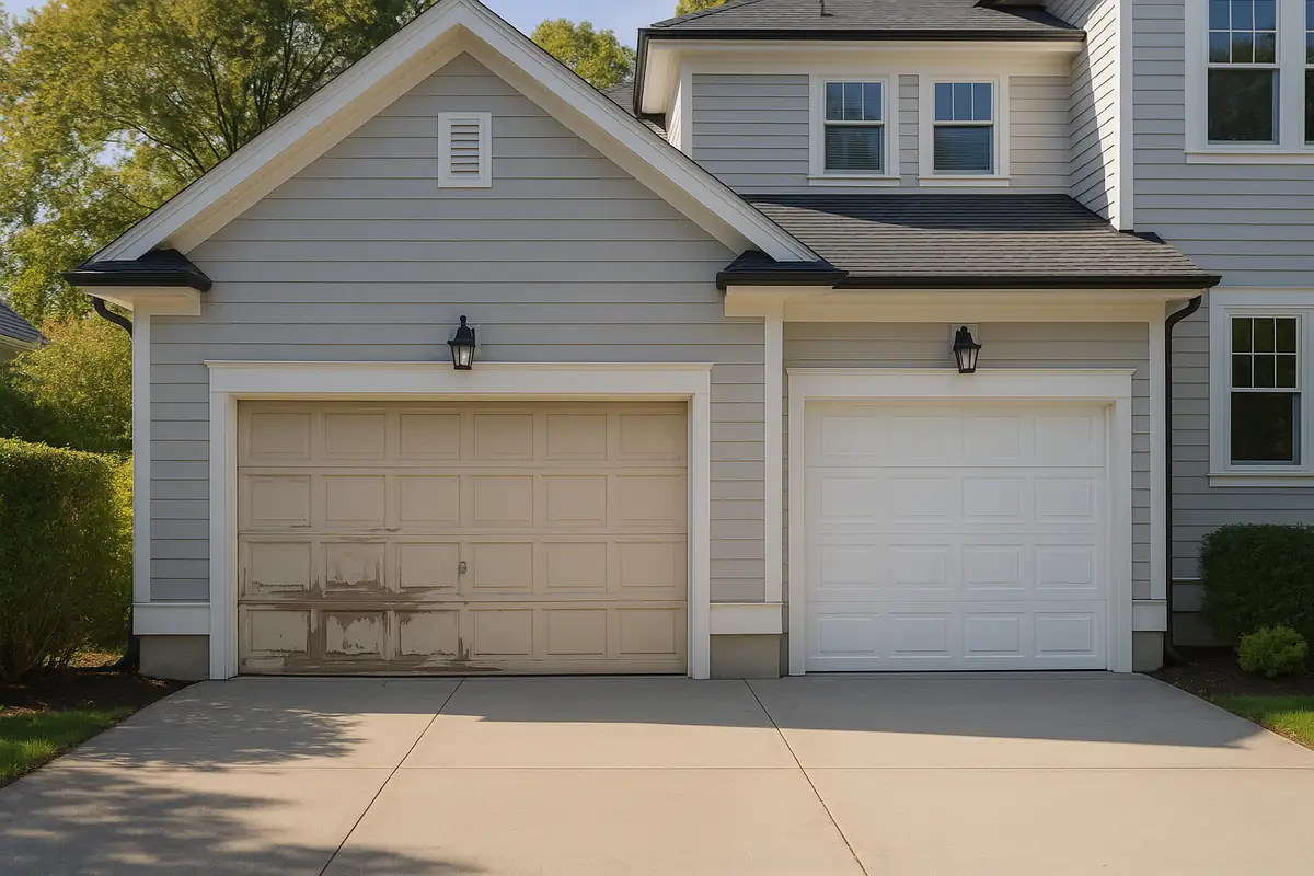 Smart Garage Door Features You Need to Know | Go Garage Door Repair
