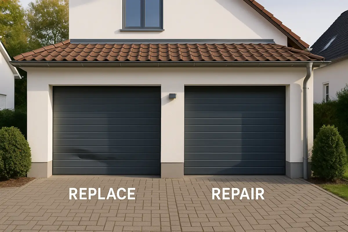 The Benefits of Insulated Garage Doors: A Complete Guide by Go Garage Door Repair