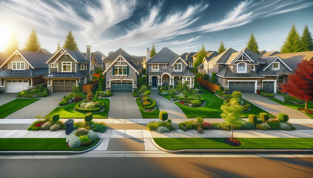 Garage door service in Norfolk