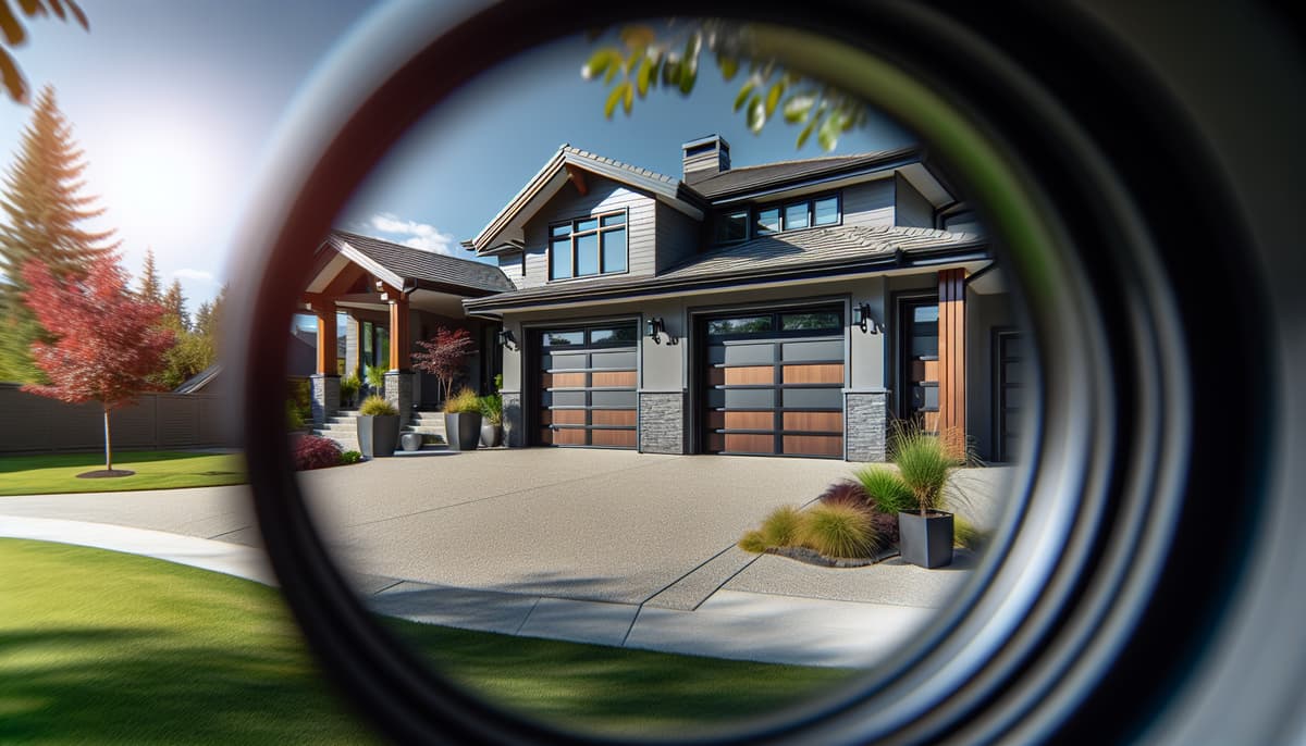 Garage door project 8 by Go Garage Door Repair