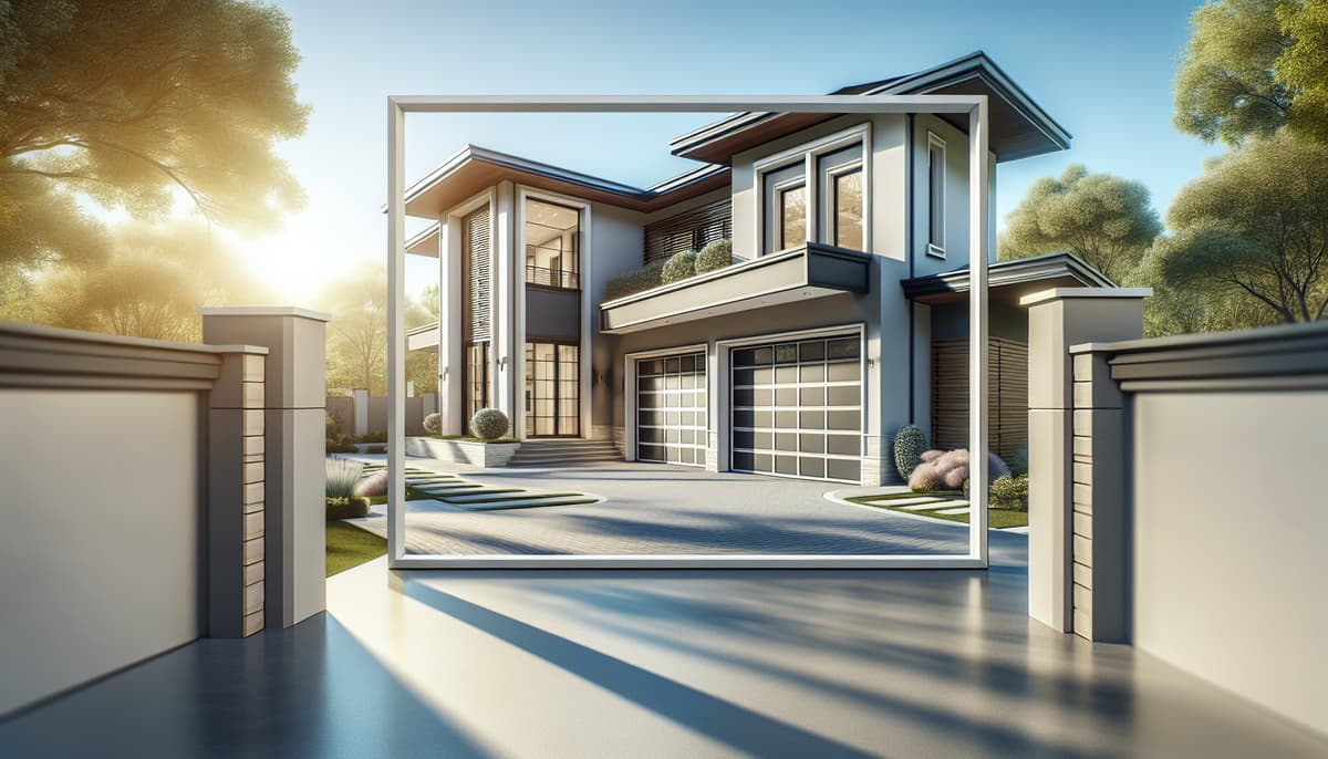 Garage door project 6 by Go Garage Door Repair