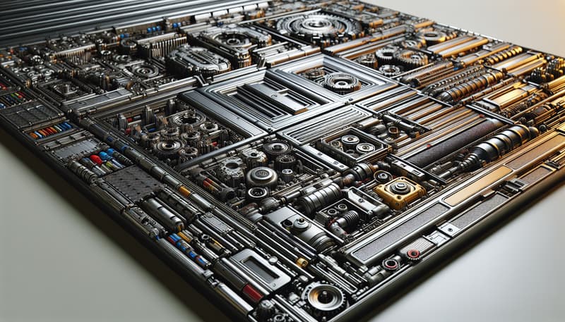 Garage Door Panel Replacement in Norfolk